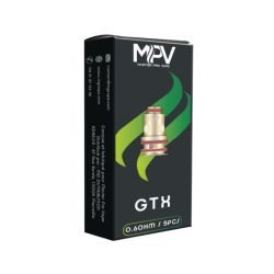 Résistances GTX de chez MPV | Compatible Vaporesso | Cigusto | Cigusto | Cigarette electronique, Eliquide