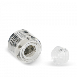 Wasp Nano S RDA - Oumier | Cigusto | Cigarette electronique, Eliquide