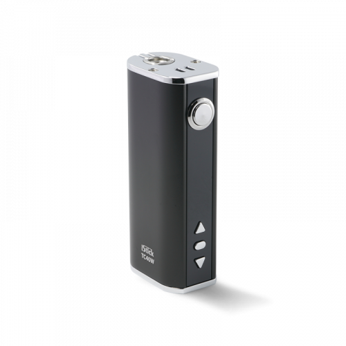 Cigarette électronique mod box Istick 40W Eleaf pour vapotage | Cigusto | Cigarette electronique, Eliquide