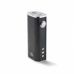 Cigarette électronique mod box Istick 40W Eleaf pour vapotage | Cigusto | Cigarette electronique, Eliquide