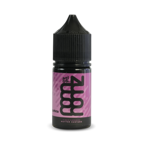 Concentre DIY Nutter Custard 30ml de Nom Nomz pour cigarette electronique | Cigusto | Cigarette electronique, Eliquide