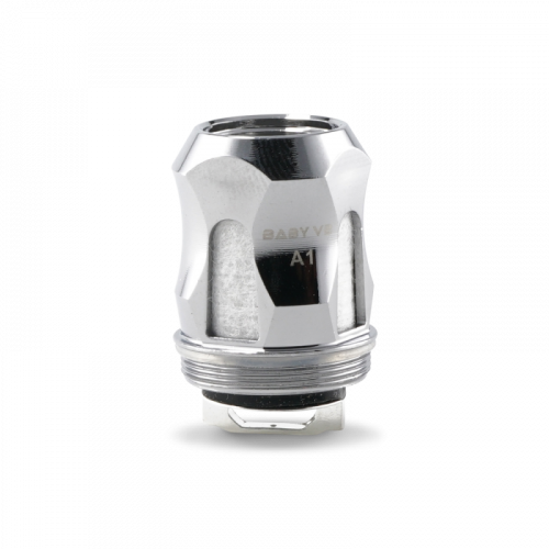 Résistances TFV8 Baby V2 - boite de 5 résistances | Cigusto | Cigusto | Cigarette electronique, Eliquide