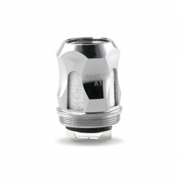 Résistances TFV8 Baby V2 - boite de 5 résistances | Cigusto | Cigusto | Cigarette electronique, Eliquide