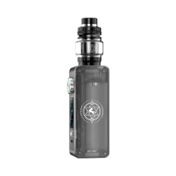 Kit cigarette electronique simple accu Centaurus N100 de Lost Vape | Cigusto | Cigarette electronique, Eliquide