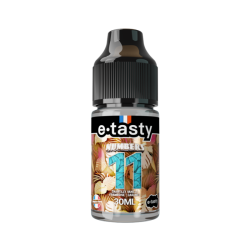 Concentré NUMBERS 11 30 ml - E Tasty