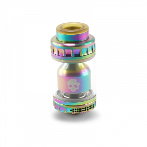 Atomiseur reconstructible Blotto RTA - DOVPO | Cigusto | Cigarette electronique, Eliquide