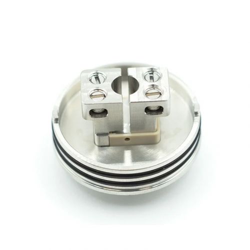 Dripper Kong RDA QP Design | Cigusto | Cigarette electronique  | Cigusto | Cigarette electronique, Eliquide