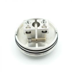 Dripper Kong RDA QP Design | Cigusto | Cigarette electronique  | Cigusto | Cigarette electronique, Eliquide