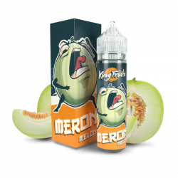 E Liquide MERON 50 ml - Cloud Vapor