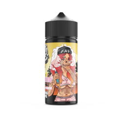 E liquide Sunset Boulevard 100ml à booster de Vape distillery  | Cigusto | Cigarette electronique, Eliquide