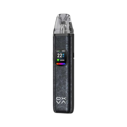 Kit cigarette électronique Pod XLIM PRO 2 version DNA de chez Oxva | Cigusto | Cigarette electronique, Eliquide