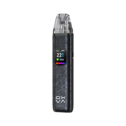 Kit cigarette électronique Pod XLIM PRO 2 version DNA de chez Oxva | Cigusto | Cigarette electronique, Eliquide