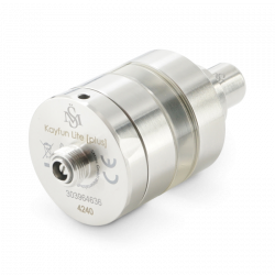 Atomiseur Kayfun Lite PLUS Svoemesto | Cigusto Ecigarette  | Cigusto | Cigarette electronique, Eliquide