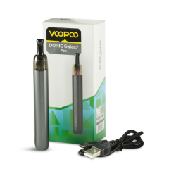 Cigarette électronique Pen Doric Galaxy de chez Voopoo, Cigusto | Cigusto | Cigarette electronique, Eliquide