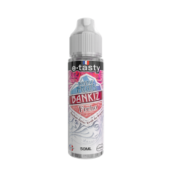 E Liquide FREHO EXTRA FRAIS 50 ml - Bankiz
