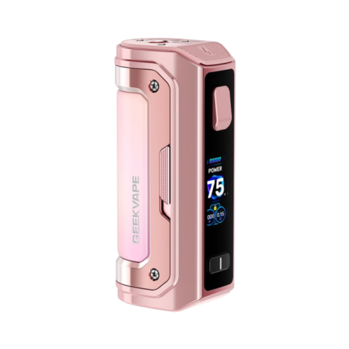 Mod AEGIS MINI 5 GeekVape | Box batterie intégrée IP67 3200mAh | Cigusto | Cigarette electronique, Eliquide