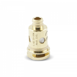 Résistances Dotstick Coil de Dotmod de 0,4 à 1 ohm | Cigusto | Cigarette electronique, Eliquide