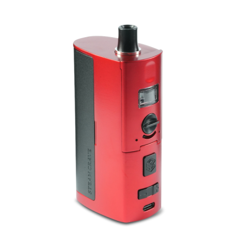 Kit Meson AIO de Steam Crave - cigarette électronique | Cigusto | Cigarette electronique, Eliquide