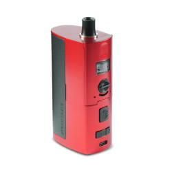 Kit Meson AIO de Steam Crave - cigarette électronique | Cigusto | Cigarette electronique, Eliquide