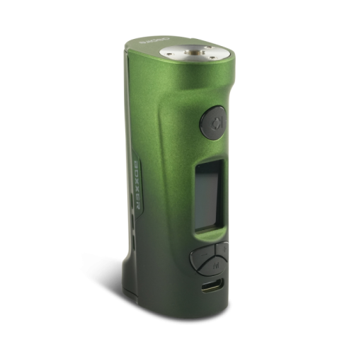 Mod Box Boxxer de Aspire, mod box simple accu 18650 | Cigusto | Cigusto | Cigarette electronique, Eliquide