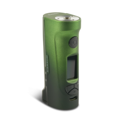 Mod Box Boxxer de Aspire, mod box simple accu 18650 | Cigusto | Cigusto | Cigarette electronique, Eliquide