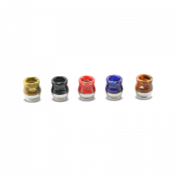 Drip tip 810 TFV8 | Cigusto - E Cigarette| Cigusto | Cigusto | Cigarette electronique, Eliquide