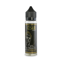 E Liquide CAPULUS 50 ML - Cesar