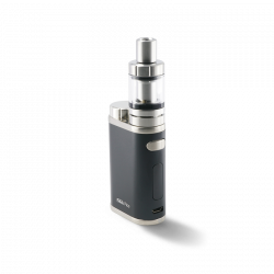 Istick Full  PICO ELEAF Noir    Chine | Cigusto | Cigarette electronique, Eliquide
