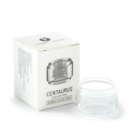 Pyrex bulb pour clearomiseur Centaurus Subohm Lost Vape | Cigusto | Cigarette electronique, Eliquide
