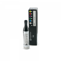 Clearomiseur KANGER T2 mèches remplaçables | Cigusto | Cigusto | Cigarette electronique, Eliquide
