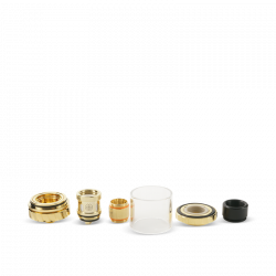 Atomiseur DOTTANK 3,5ml  24 MM - Dotmod | Cigusto | Cigarette electronique, Eliquide