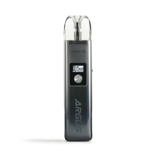 Pod cigarette electronique Argus G de Voopoo | Cigusto | Cigusto | Cigarette electronique, Eliquide