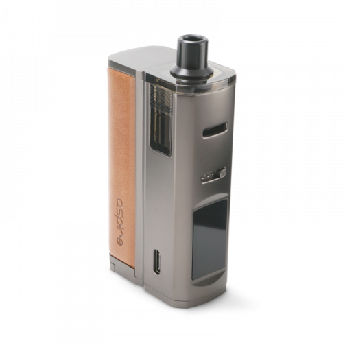 Kit NAUTILUS PRIME X - Aspire | Cigusto | Cigarette electronique, Eliquide