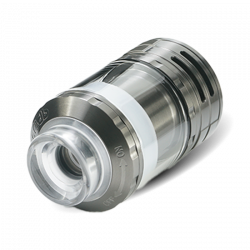 Atomiseur Fatality M30 QP Design | Cigusto ECigarette | Cigusto | Cigarette electronique, Eliquide