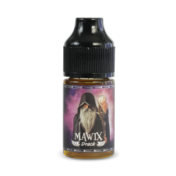 Arôme DRACK 30 ml - Mawix