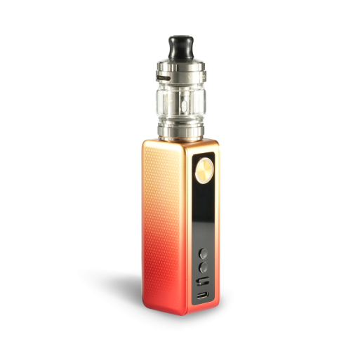 Kit cigarette électronique simple accu VINCI SPARK 100 de Voopoo | Cigusto | Cigarette electronique, Eliquide