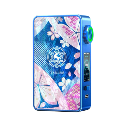 Box Centaurus M200 Lost Vape - Ecigarette | Cigusto | Cigusto | Cigarette electronique, Eliquide