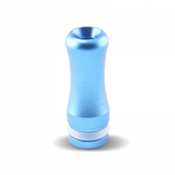 Drip Tip Alu Type K - CIGUSTO Violet | Cigusto | Cigarette electronique, Eliquide