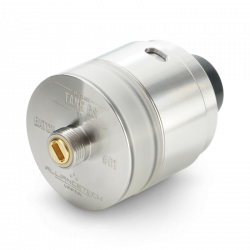 Atomiseur reconstructible Flave Tank RS 24 - Alliancetech | Cigusto | Cigarette electronique, Eliquide