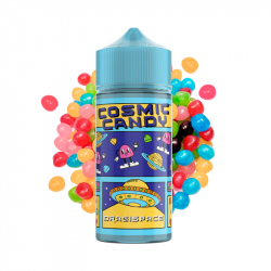 E Liquide DRAGISPACE 50 ml - Cosmic Candy