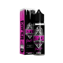 E Liquide ENFER PURPLE 50 ml - Vape 47