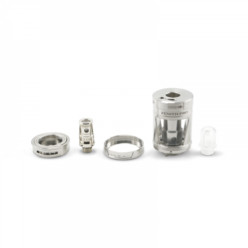 Clearomiseur ZENITH PRO Innokin, 5,5 ml MTL | Cigusto | Cigusto | Cigarette electronique, Eliquide