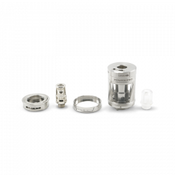 Clearomiseur ZENITH PRO Innokin, 5,5 ml MTL | Cigusto | Cigusto | Cigarette electronique, Eliquide