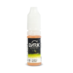 E Liquide ecigarette Purple Blood Dark Story 10ml Alfaliquid | Cigusto | Cigarette electronique, Eliquide