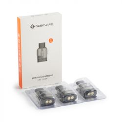Cartouche WENAX K2 - Geekvape | Cigusto | Cigarette electronique, Eliquide