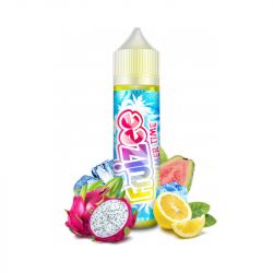 E Liquide SUMMER BEACH 50 ml - Fruizee