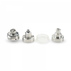 Atomiseur Kayfun Lite PLUS Svoemesto | Cigusto Ecigarette  | Cigusto | Cigarette electronique, Eliquide