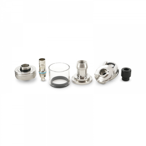 Clearomiseur NAUTILUS 3 Aspire 4ml - Ecigarette|Cigusto | Cigusto | Cigarette electronique, Eliquide