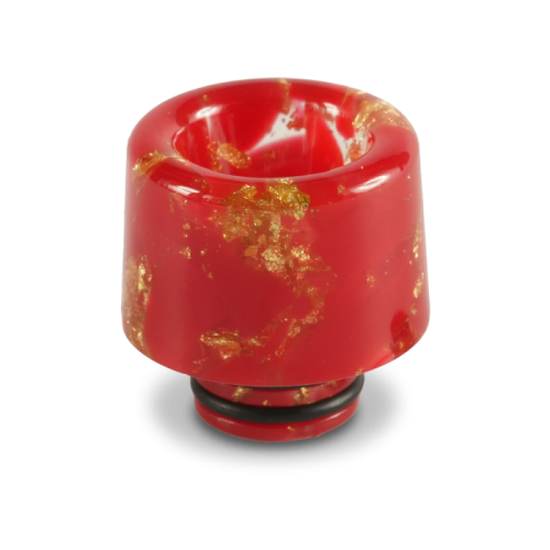 Drip Tip 510 Resine | Cigusto | Cigarette electronique | Cigusto | Cigarette electronique, Eliquide