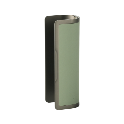 Porte aimantée interchangeable pour mod box SWAPPY de Cigusto | Cigusto | Cigarette electronique, Eliquide